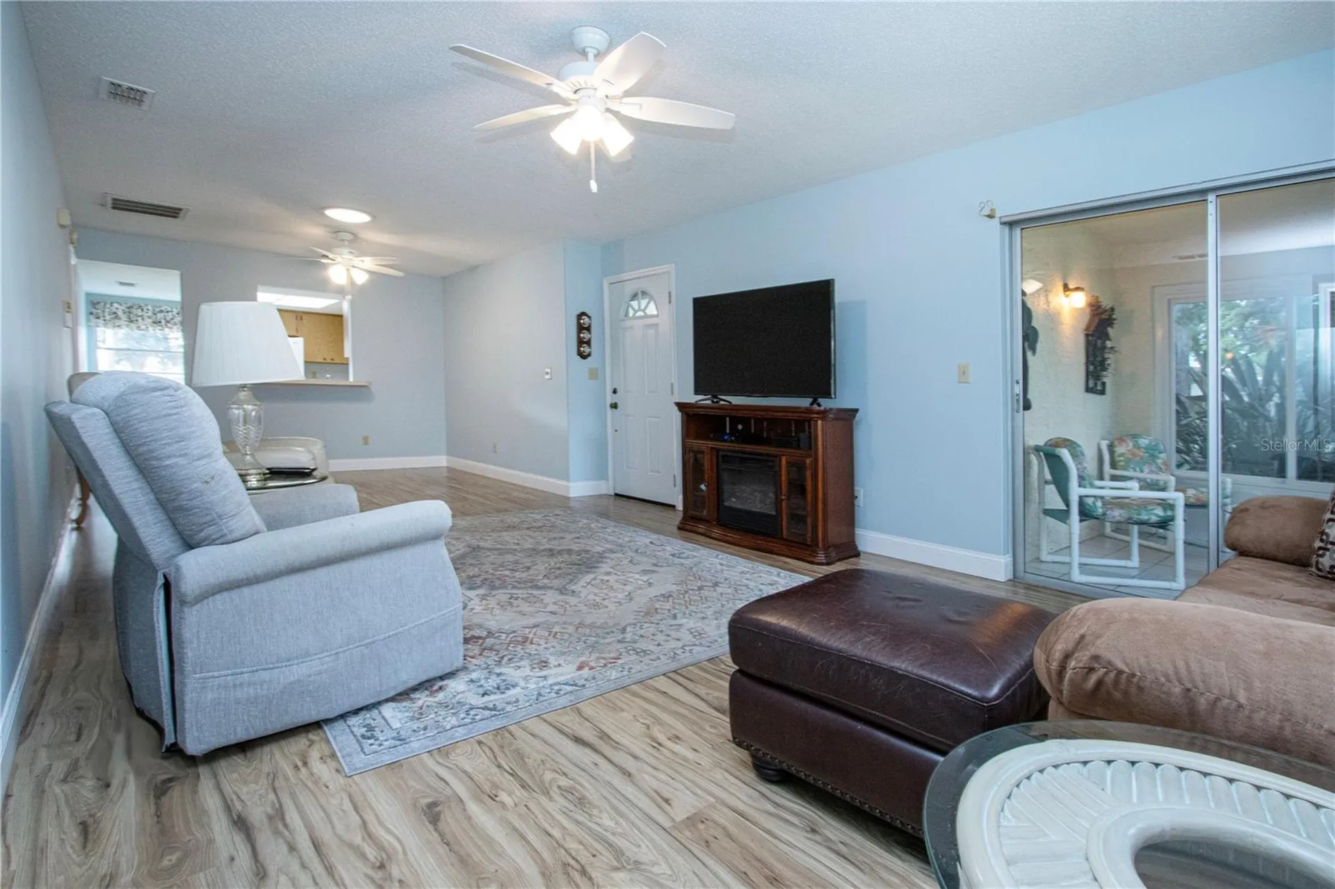 2017 Hullhouse Drive Sun City Center FL 33573