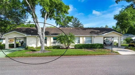 2017 Hullhouse Drive Sun City Center FL 33573