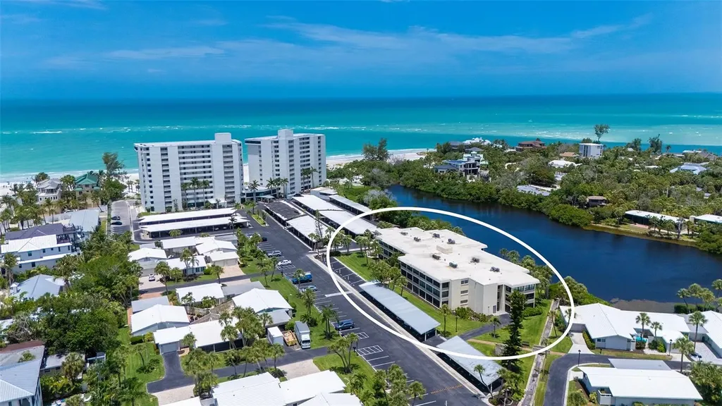 101 Whispering Sands Drive Sarasota FL 34242