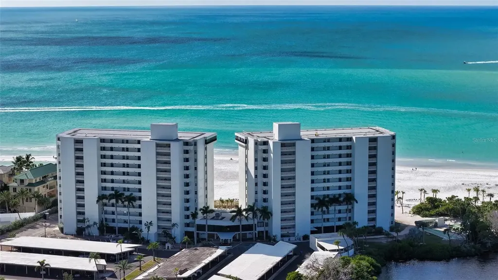 101 Whispering Sands Drive Sarasota FL 34242