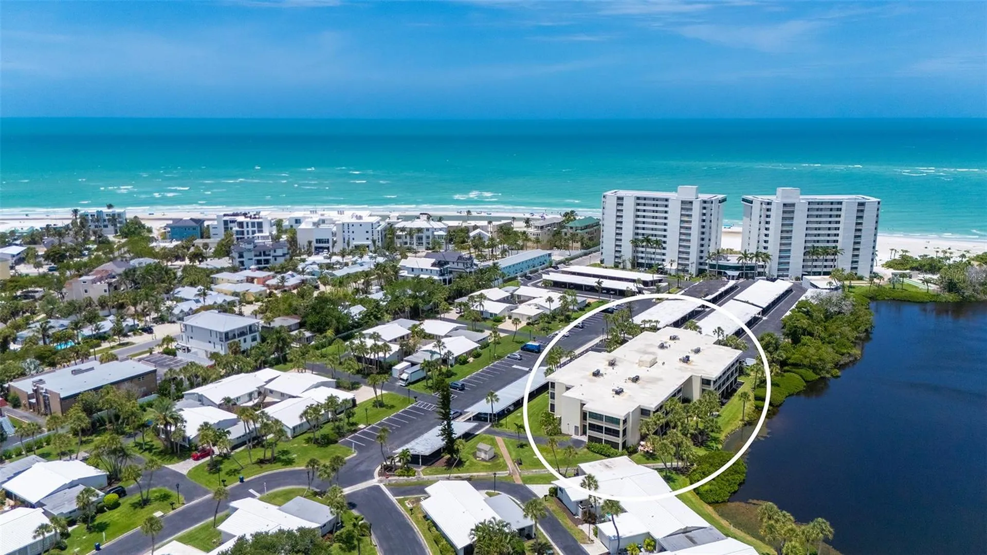 101 Whispering Sands Drive Sarasota FL 34242