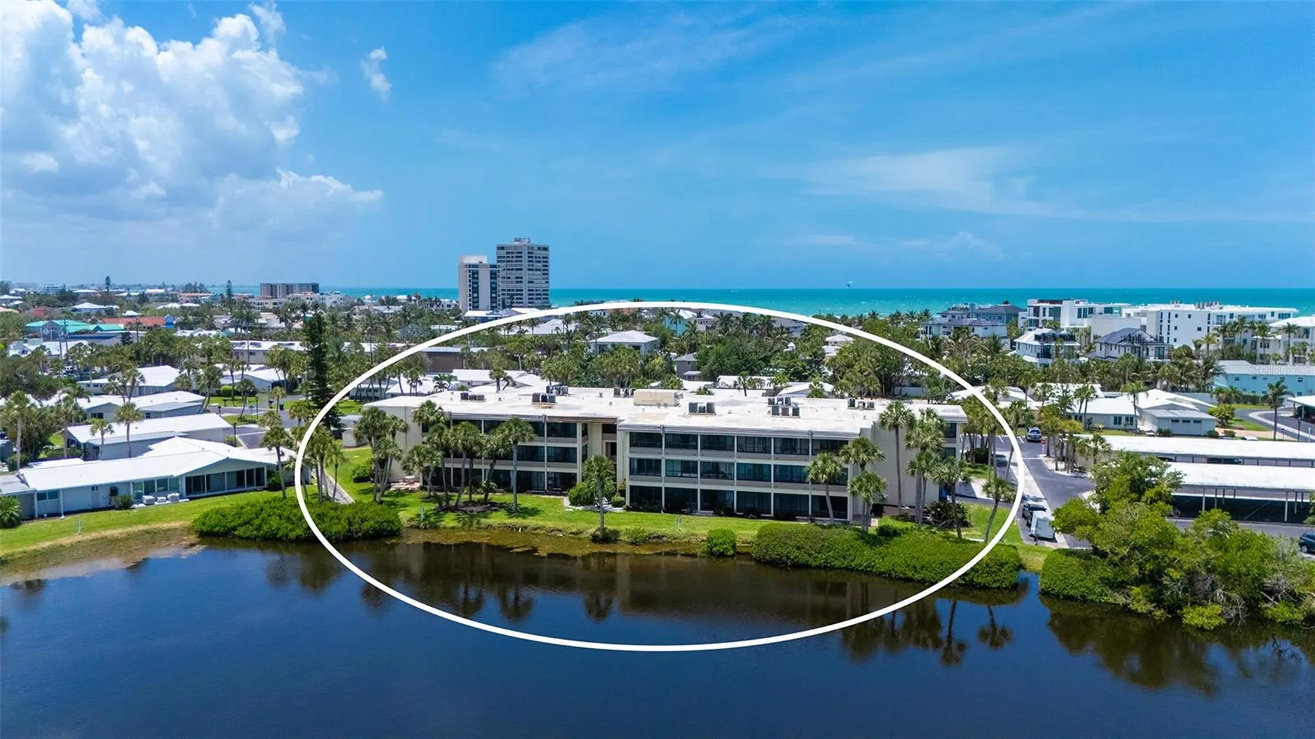 101 Whispering Sands Drive Sarasota FL 34242