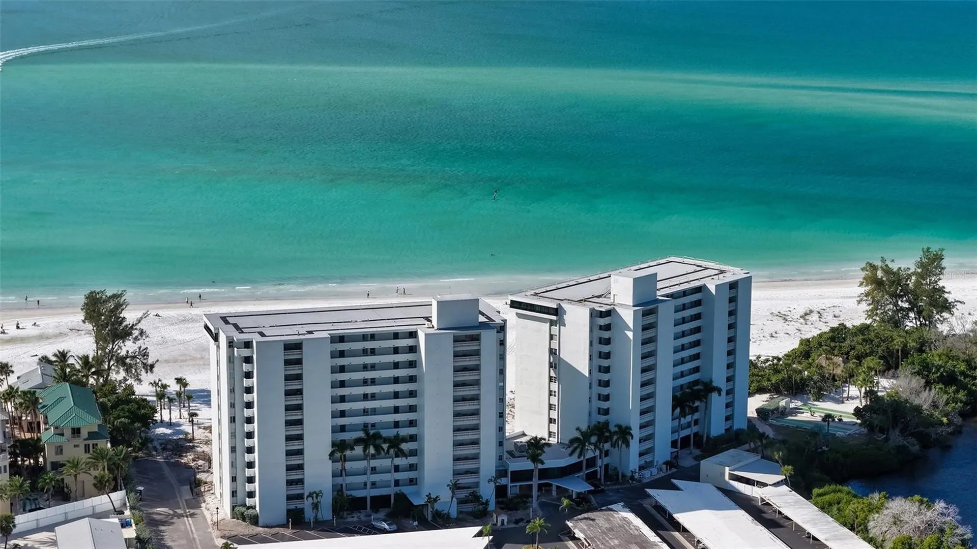 101 Whispering Sands Drive Sarasota FL 34242