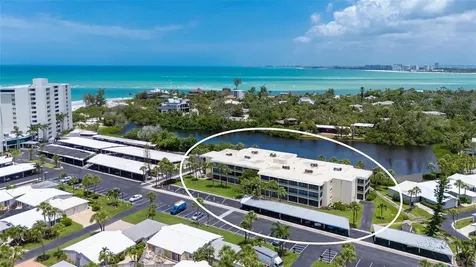 101 Whispering Sands Drive Sarasota FL 34242