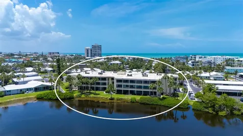 101 Whispering Sands Drive Sarasota FL 34242
