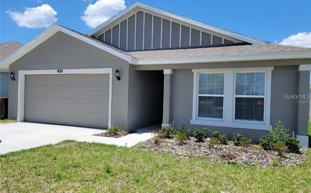 4014 Alissa Lane Haines City FL 33844