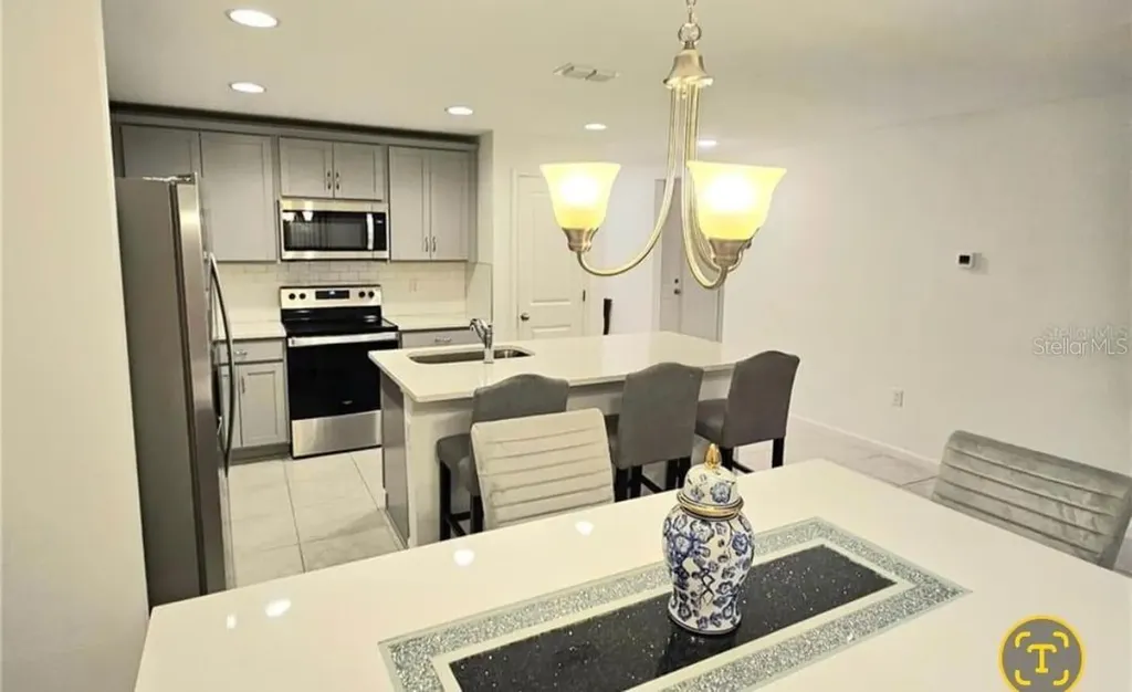 4014 Alissa Lane Haines City FL 33844