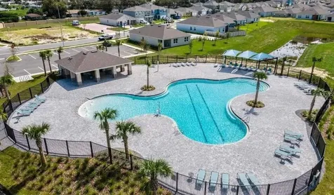 4014 Alissa Lane Haines City FL 33844