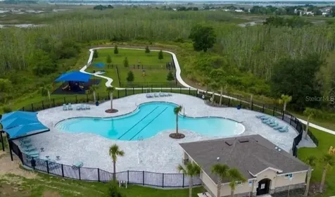 4014 Alissa Lane Haines City FL 33844
