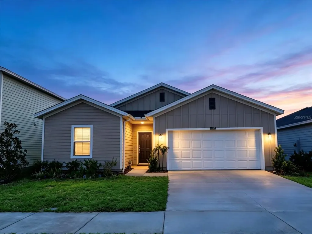 4713 SW 83rd Loop Ocala FL 34476