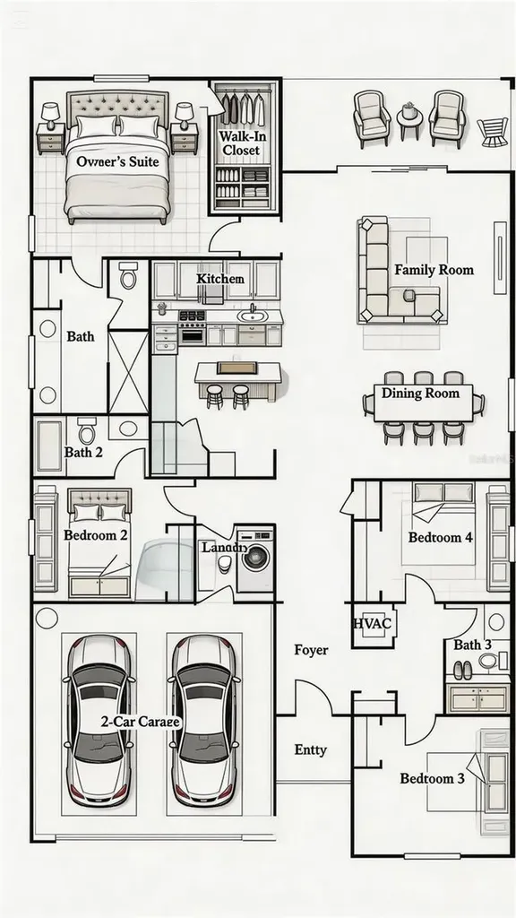 4713 SW 83rd Loop Ocala FL 34476