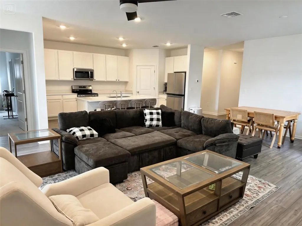 4713 SW 83rd Loop Ocala FL 34476