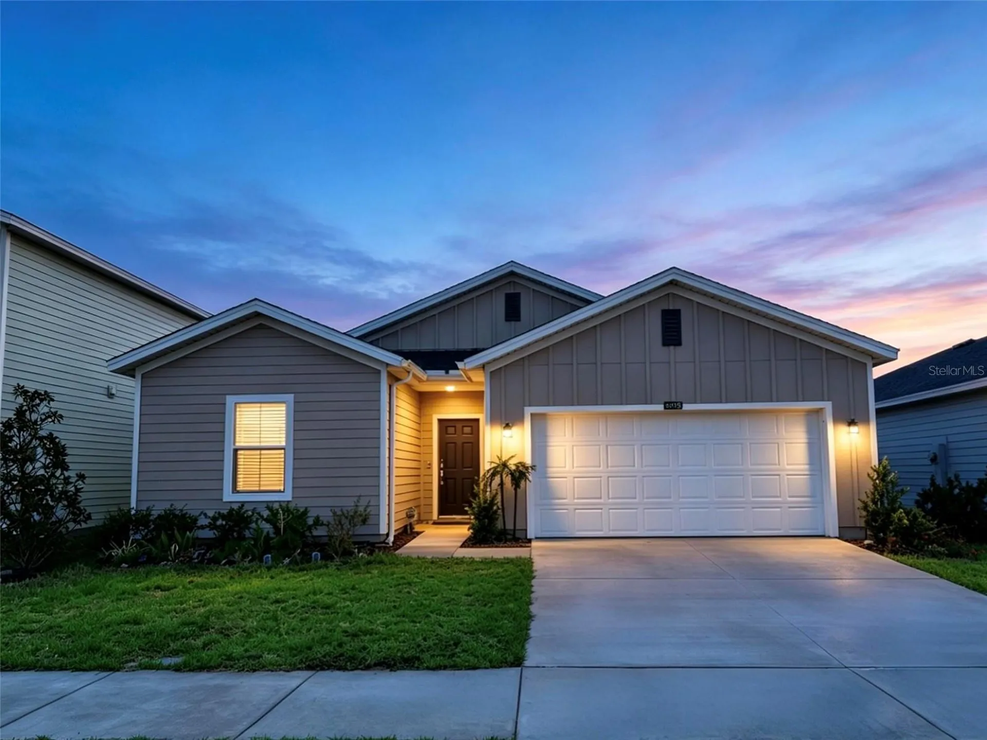 4713 SW 83rd Loop Ocala FL 34476