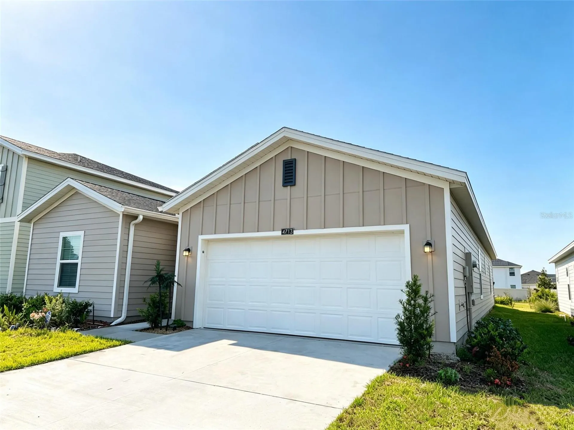 4713 SW 83rd Loop Ocala FL 34476