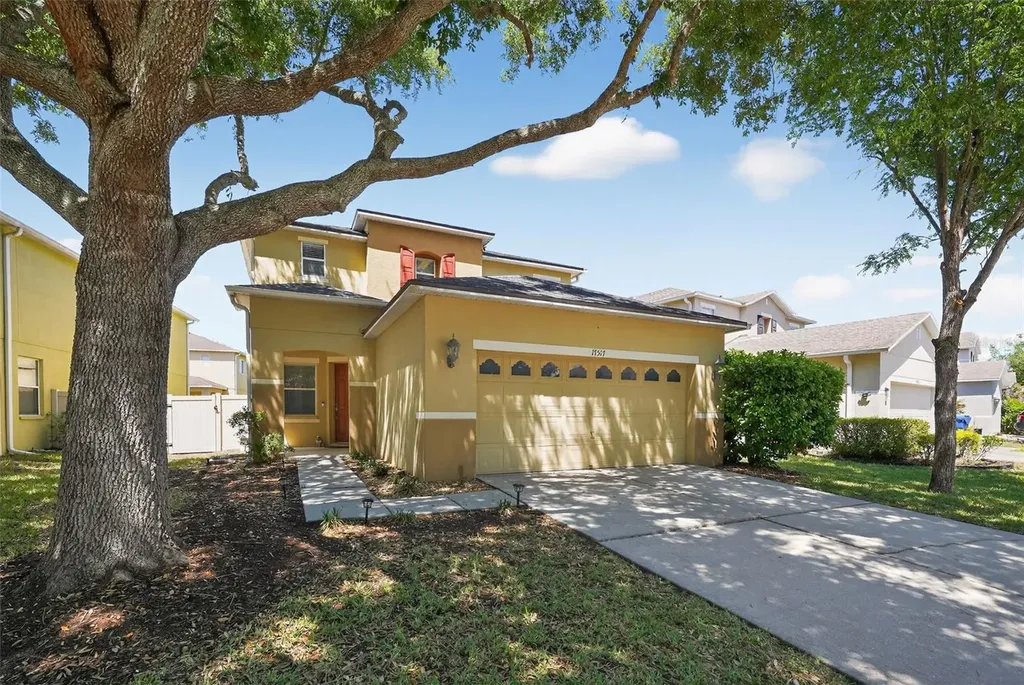 17517 Glenapp Drive Land O Lakes FL 34638
