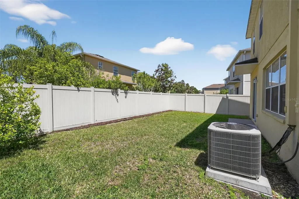 17517 Glenapp Drive Land O Lakes FL 34638