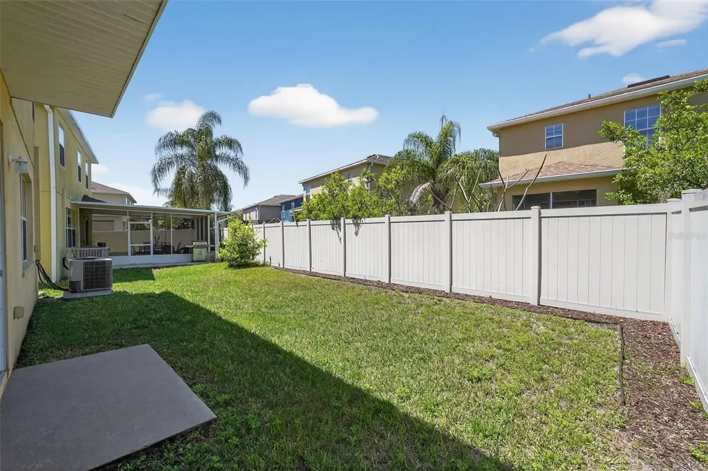 17517 Glenapp Drive Land O Lakes FL 34638