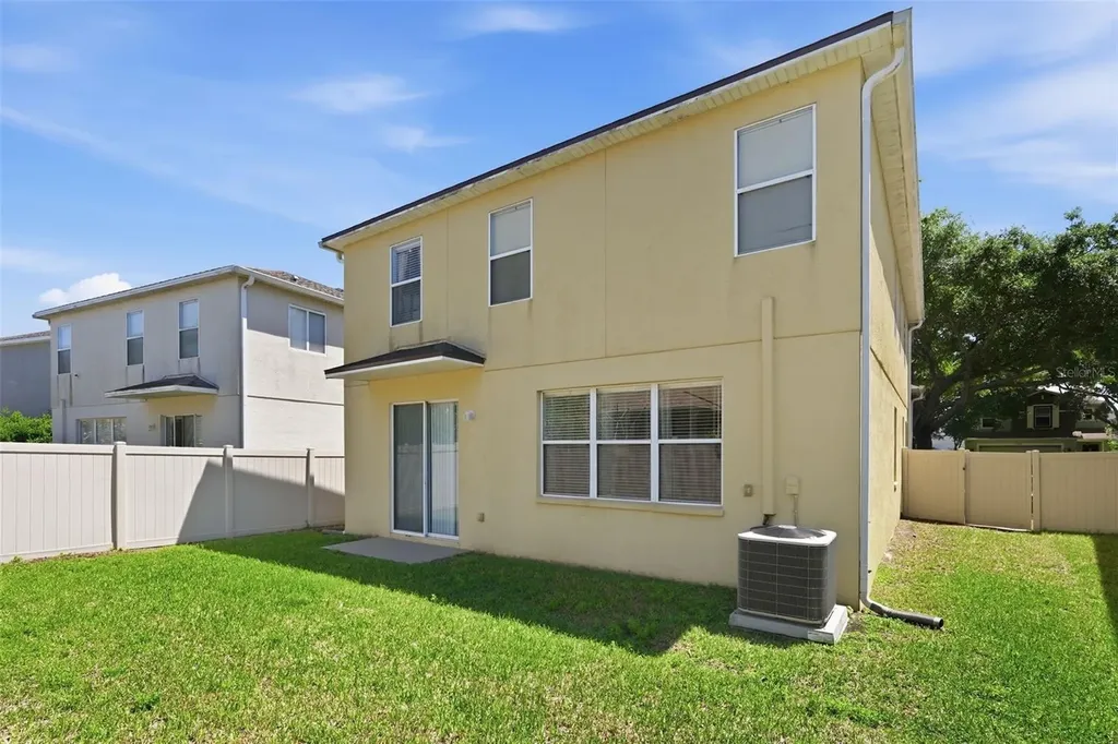 17517 Glenapp Drive Land O Lakes FL 34638