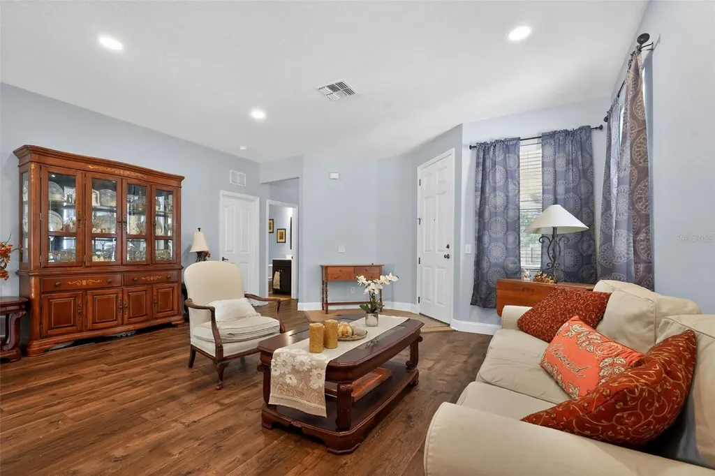 17517 Glenapp Drive Land O Lakes FL 34638