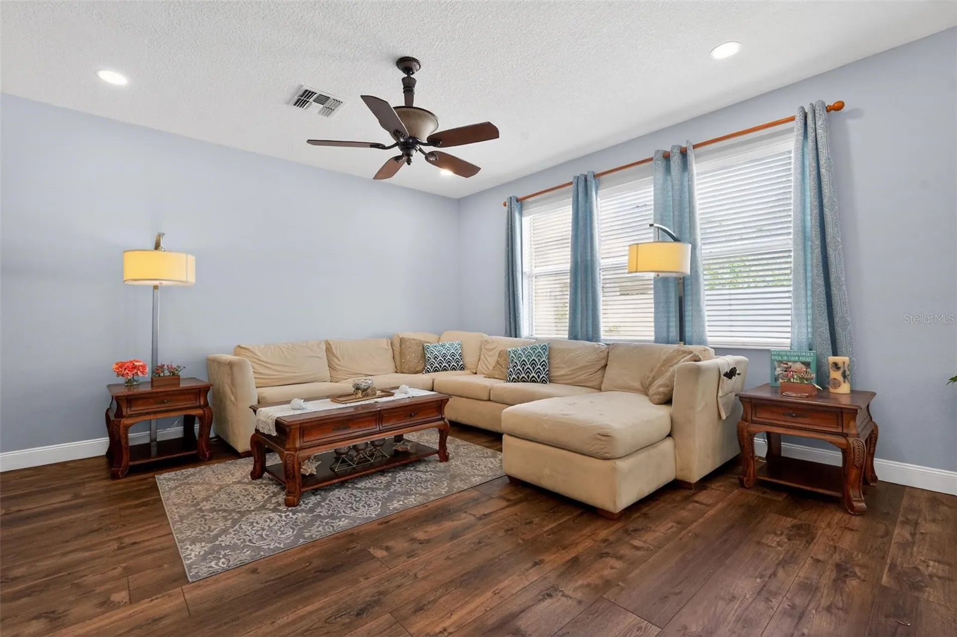 17517 Glenapp Drive Land O Lakes FL 34638