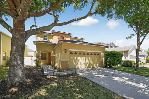 17517 Glenapp Drive Land O Lakes FL 34638