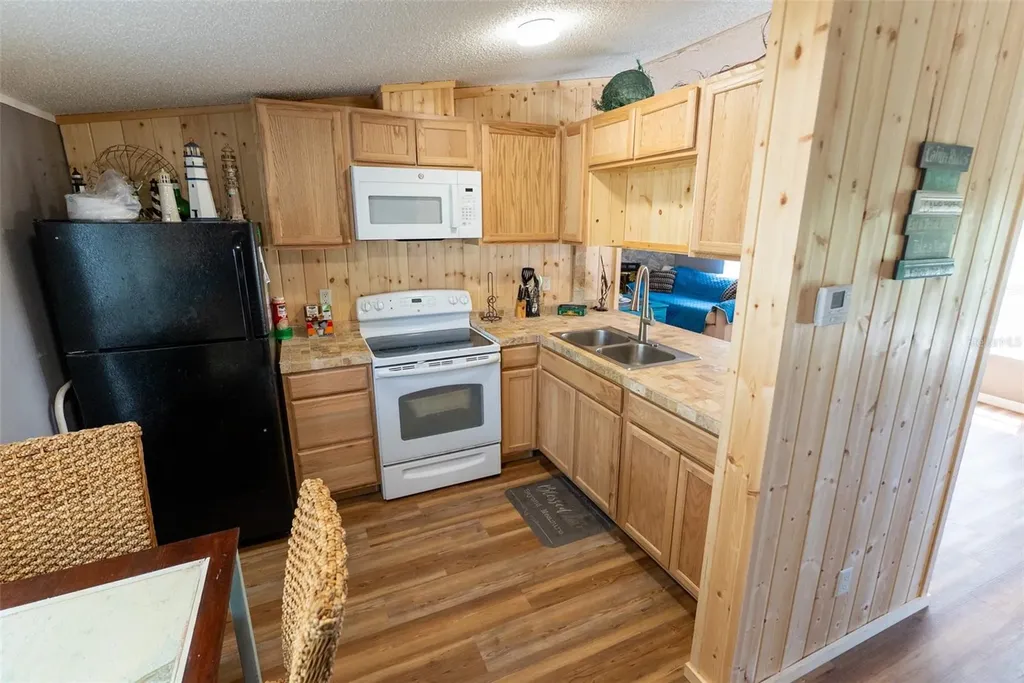 24525 NE 189th Street Fort Mc Coy FL 32134