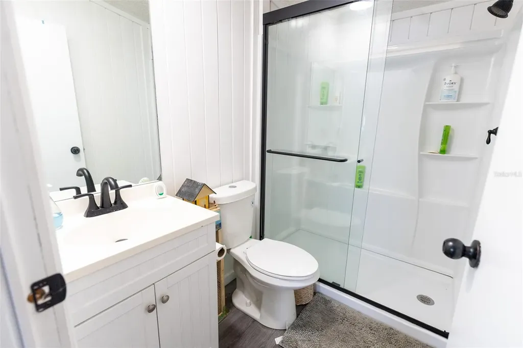 24525 NE 189th Street Fort Mc Coy FL 32134