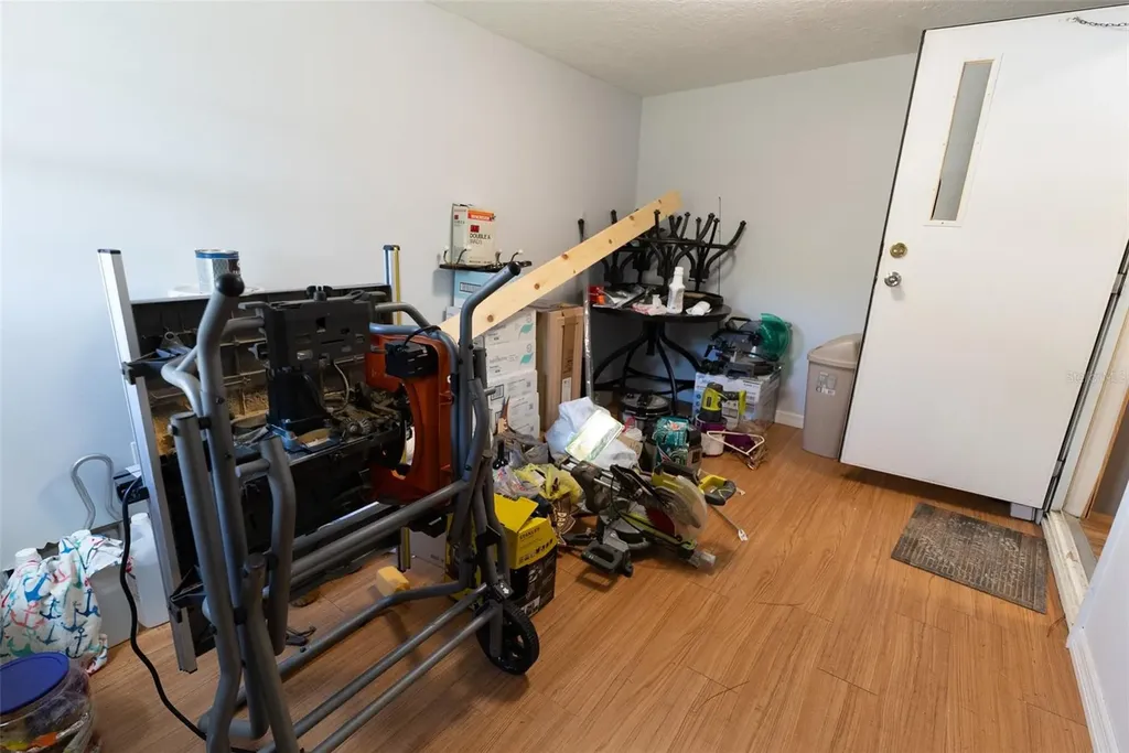 24525 NE 189th Street Fort Mc Coy FL 32134