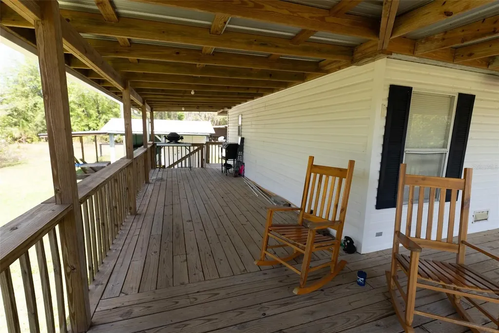 24525 NE 189th Street Fort Mc Coy FL 32134