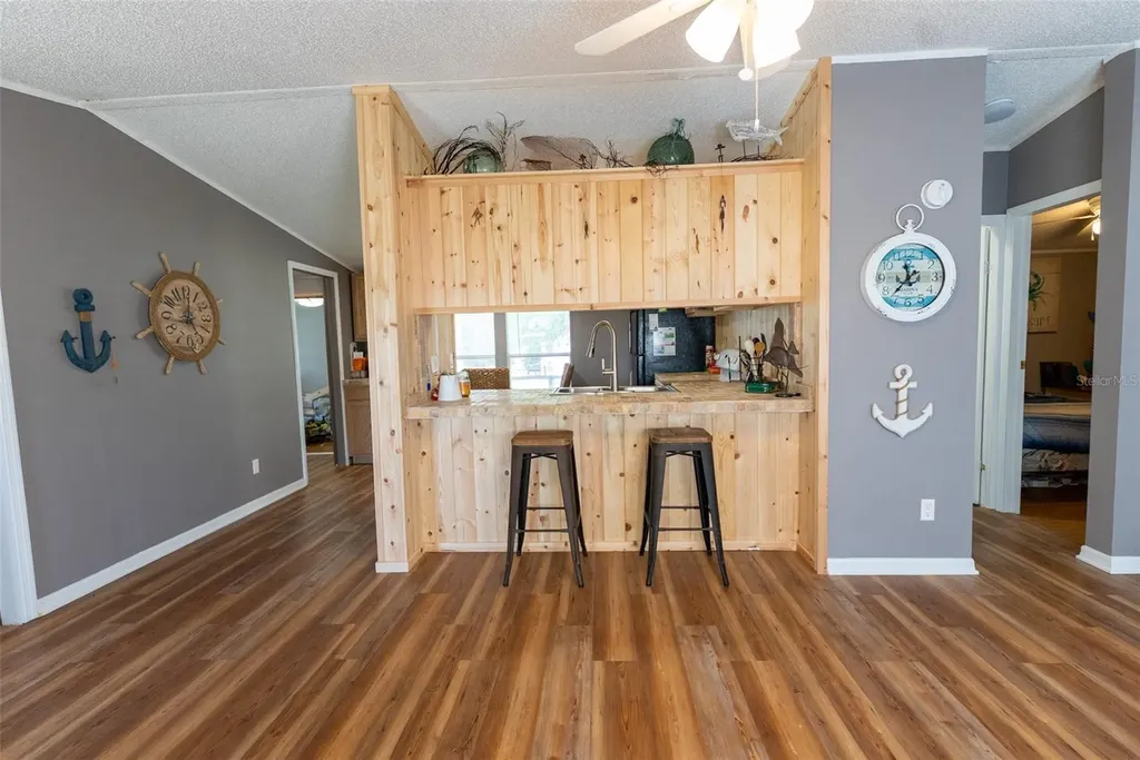 24525 NE 189th Street Fort Mc Coy FL 32134