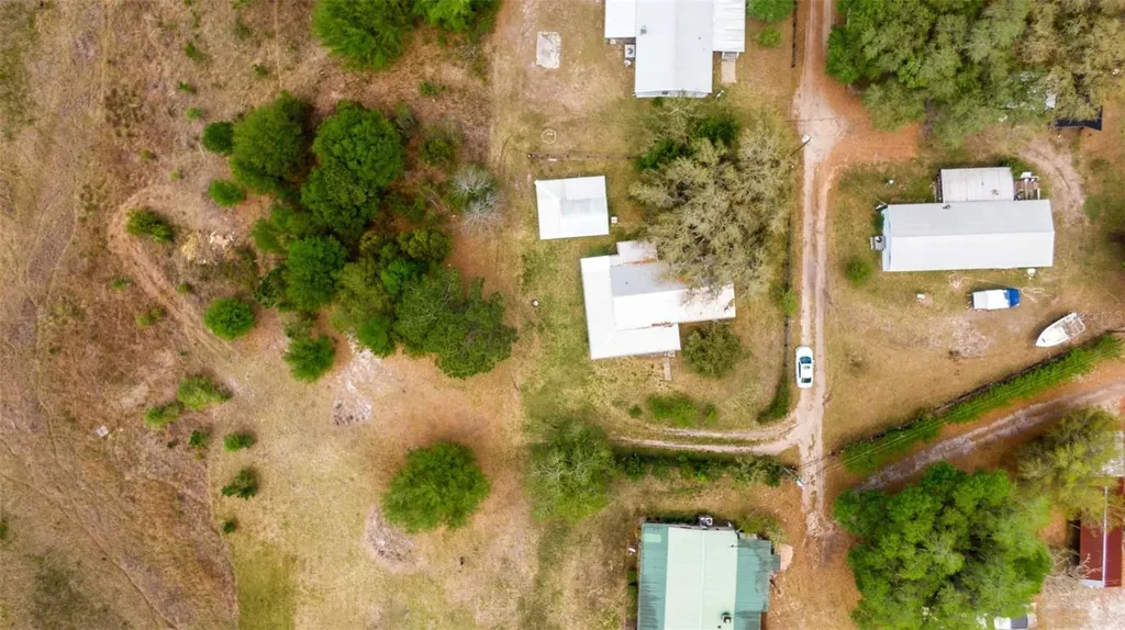 24525 NE 189th Street Fort Mc Coy FL 32134