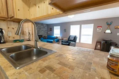 24525 NE 189th Street Fort Mc Coy FL 32134