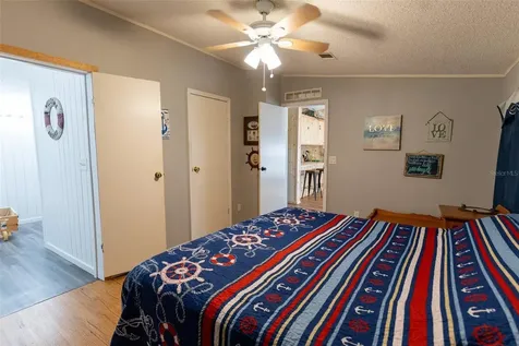 24525 NE 189th Street Fort Mc Coy FL 32134