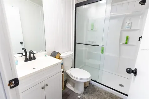 24525 NE 189th Street Fort Mc Coy FL 32134