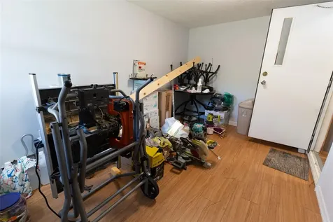 24525 NE 189th Street Fort Mc Coy FL 32134