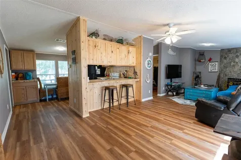 24525 NE 189th Street Fort Mc Coy FL 32134