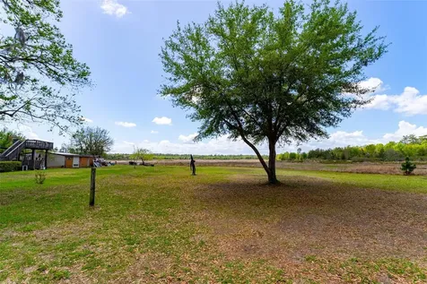 24525 NE 189th Street Fort Mc Coy FL 32134