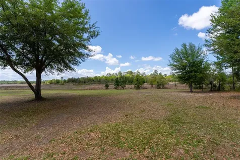 24525 NE 189th Street Fort Mc Coy FL 32134