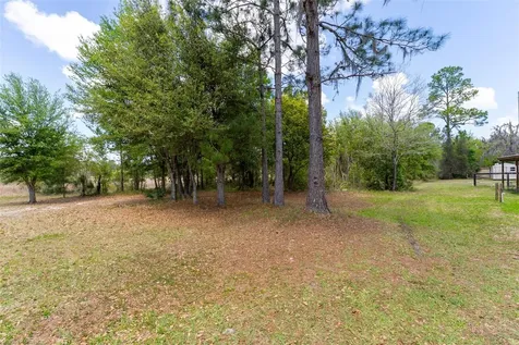 24525 NE 189th Street Fort Mc Coy FL 32134