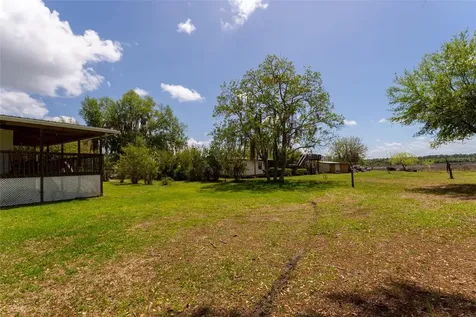 24525 NE 189th Street Fort Mc Coy FL 32134
