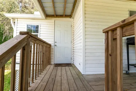24525 NE 189th Street Fort Mc Coy FL 32134