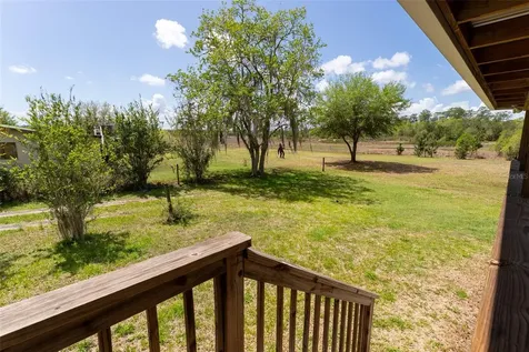 24525 NE 189th Street Fort Mc Coy FL 32134
