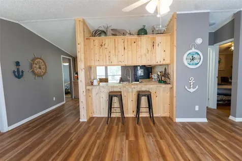 24525 NE 189th Street Fort Mc Coy FL 32134