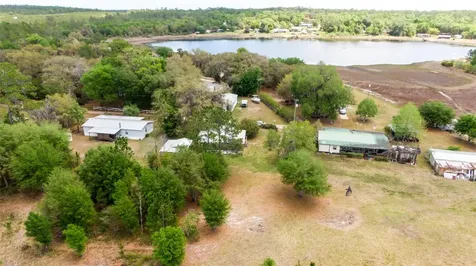 24525 NE 189th Street Fort Mc Coy FL 32134