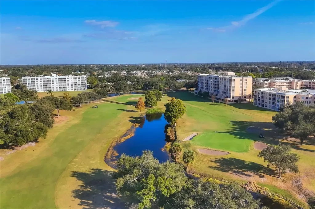 3740 Pinebrook Circle Bradenton FL 34209