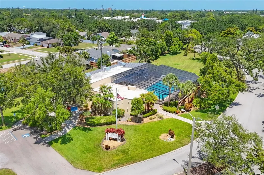 3740 Pinebrook Circle Bradenton FL 34209