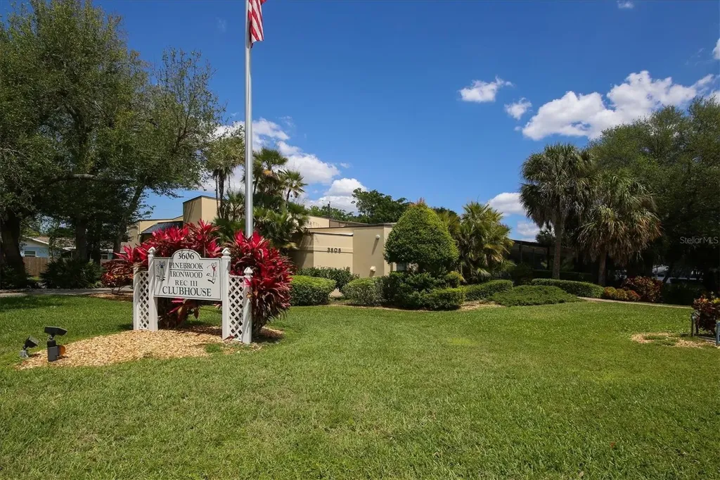 3740 Pinebrook Circle Bradenton FL 34209