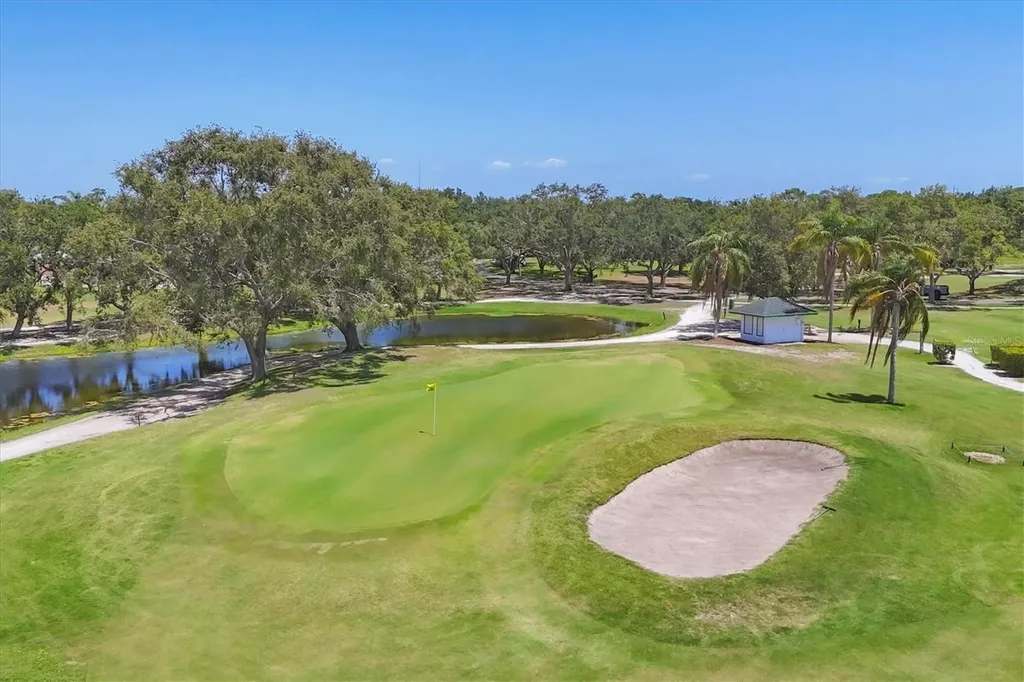 3740 Pinebrook Circle Bradenton FL 34209