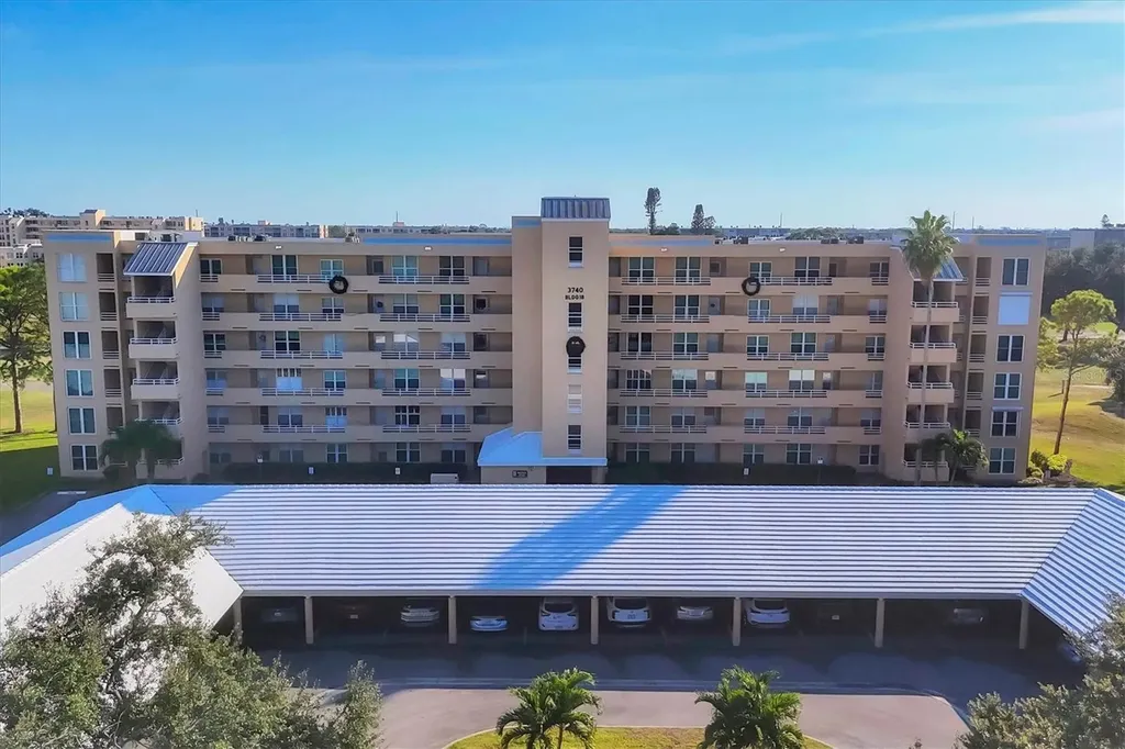 3740 Pinebrook Circle Bradenton FL 34209