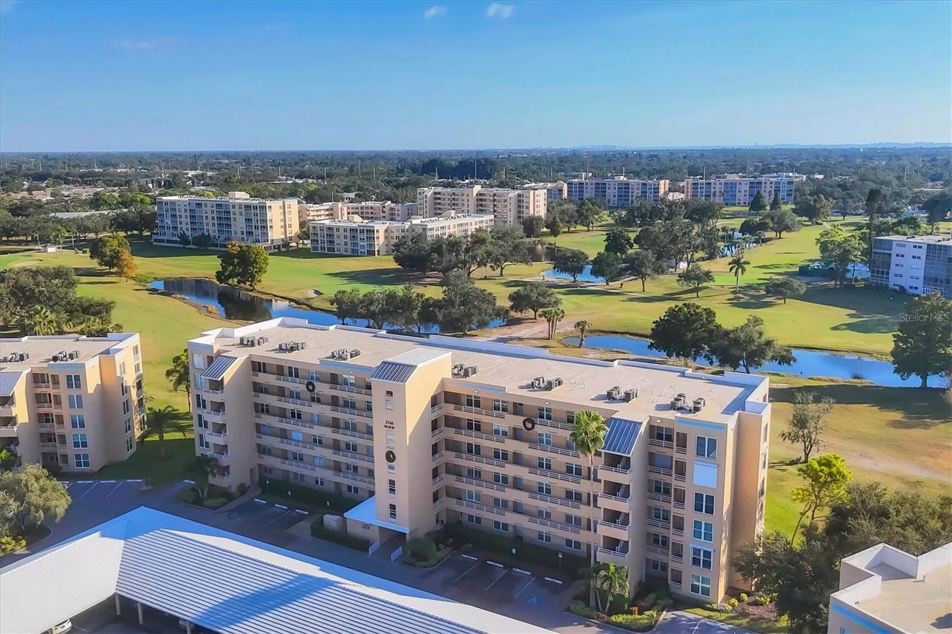 3740 Pinebrook Circle Bradenton FL 34209